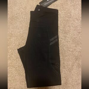 Virus compression pants